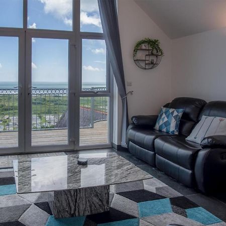 Nautilus - 2 Bedroom Apartment - Pendine Kültér fotó