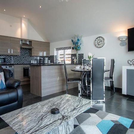 Nautilus - 2 Bedroom Apartment - Pendine Kültér fotó