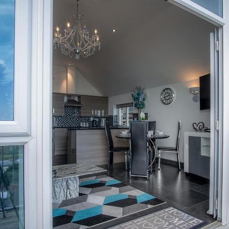 Nautilus - 2 Bedroom Apartment - Pendine Kültér fotó
