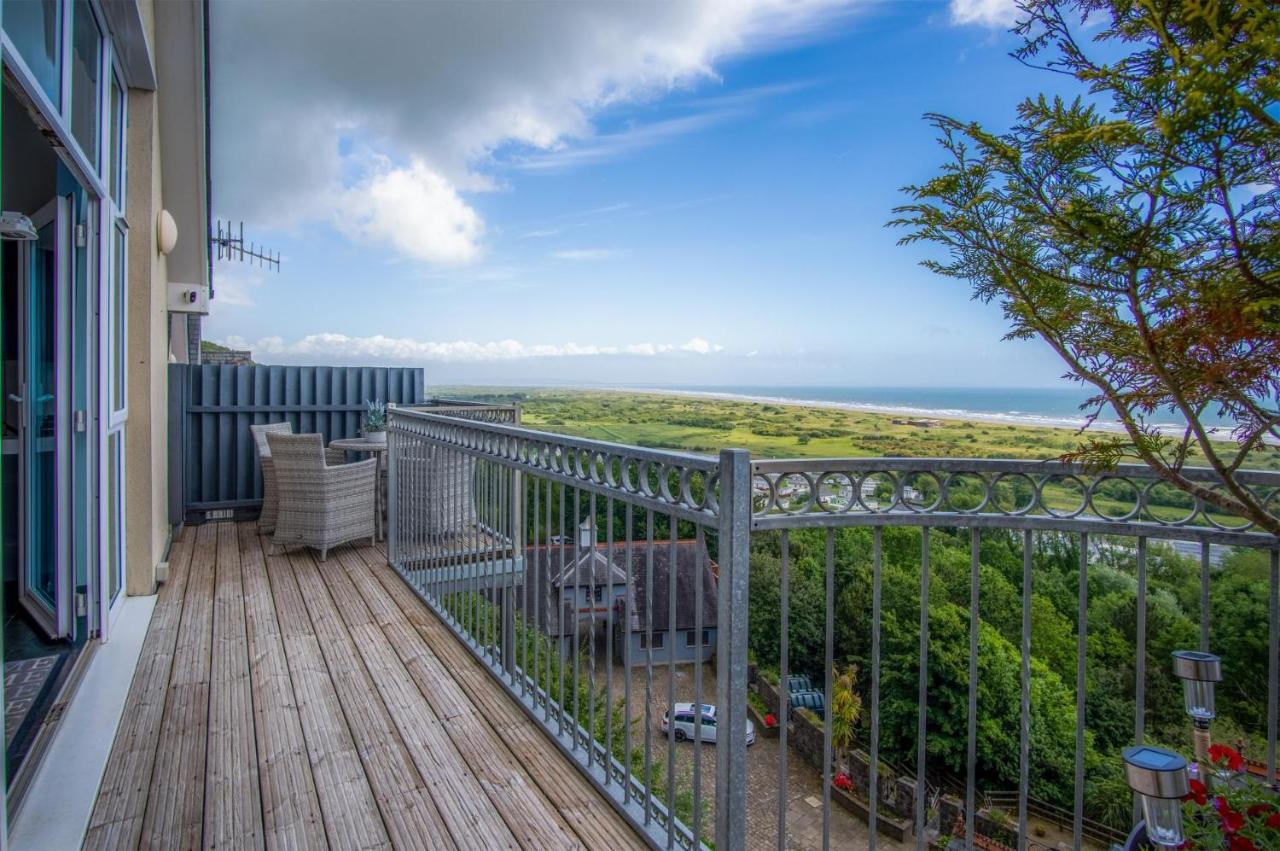 Nautilus - 2 Bedroom Apartment - Pendine Kültér fotó