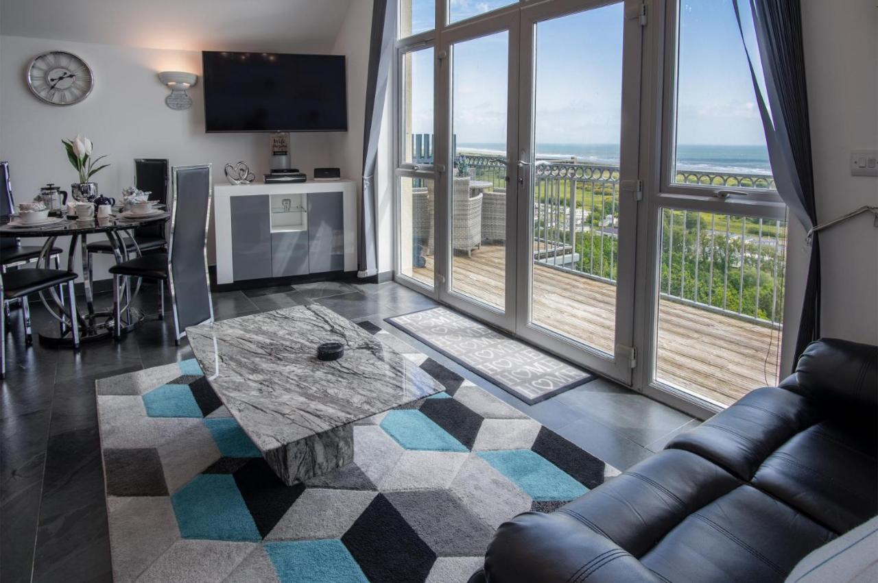Nautilus - 2 Bedroom Apartment - Pendine Kültér fotó