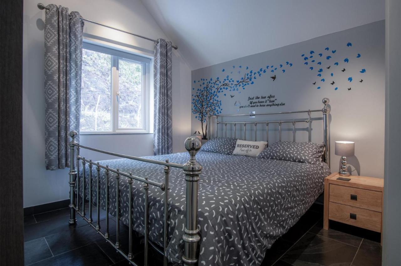 Nautilus - 2 Bedroom Apartment - Pendine Kültér fotó