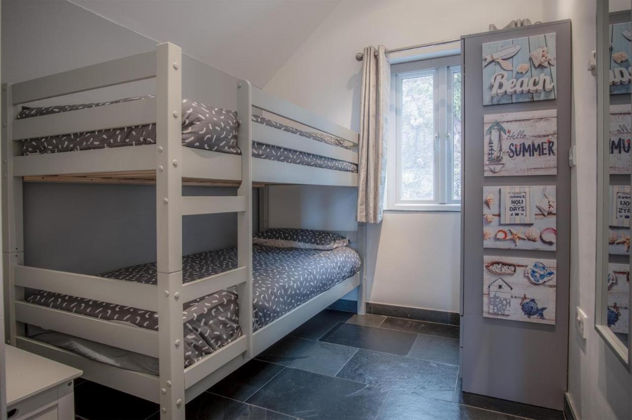 Nautilus - 2 Bedroom Apartment - Pendine Kültér fotó