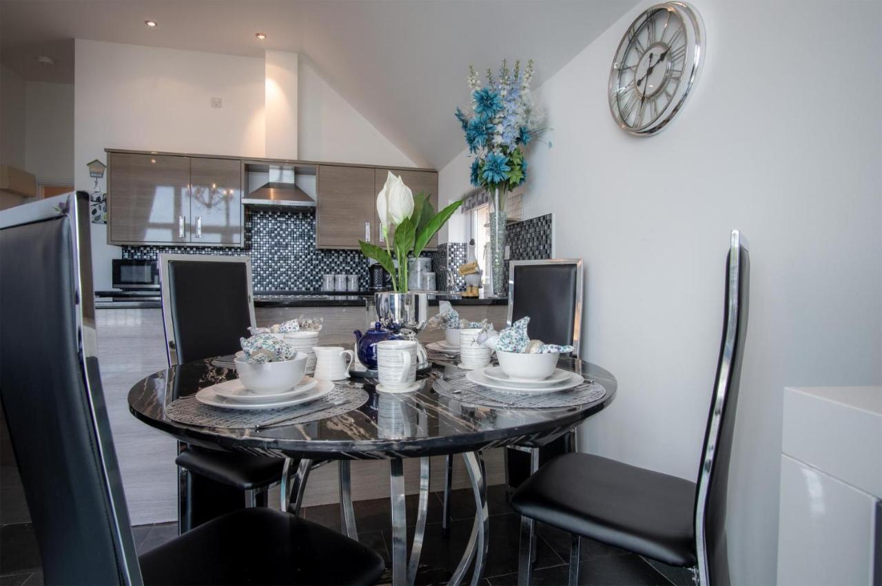 Nautilus - 2 Bedroom Apartment - Pendine Kültér fotó