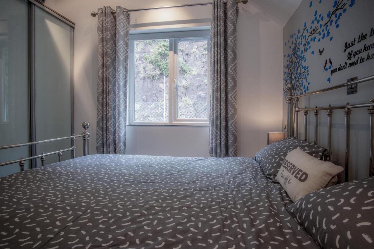 Nautilus - 2 Bedroom Apartment - Pendine Kültér fotó