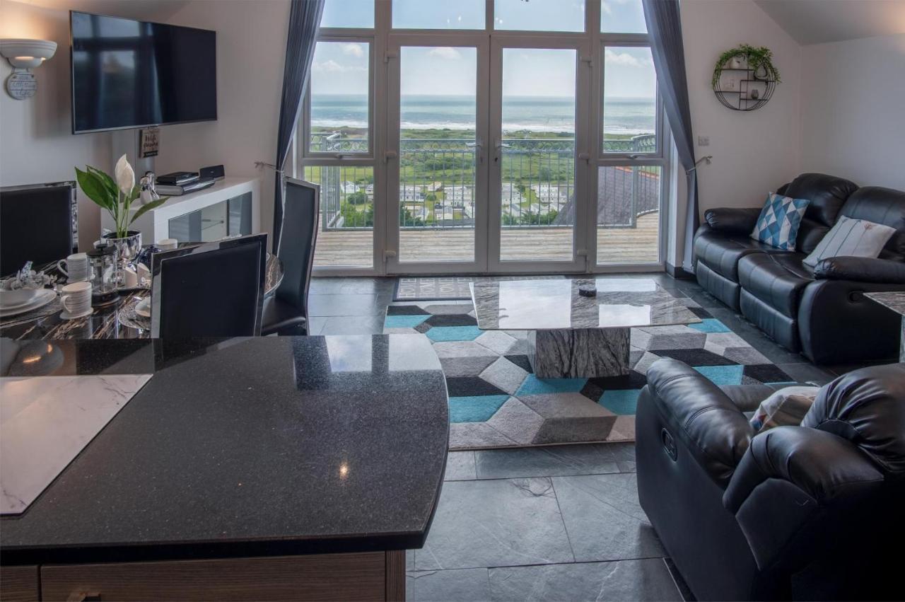 Nautilus - 2 Bedroom Apartment - Pendine Kültér fotó