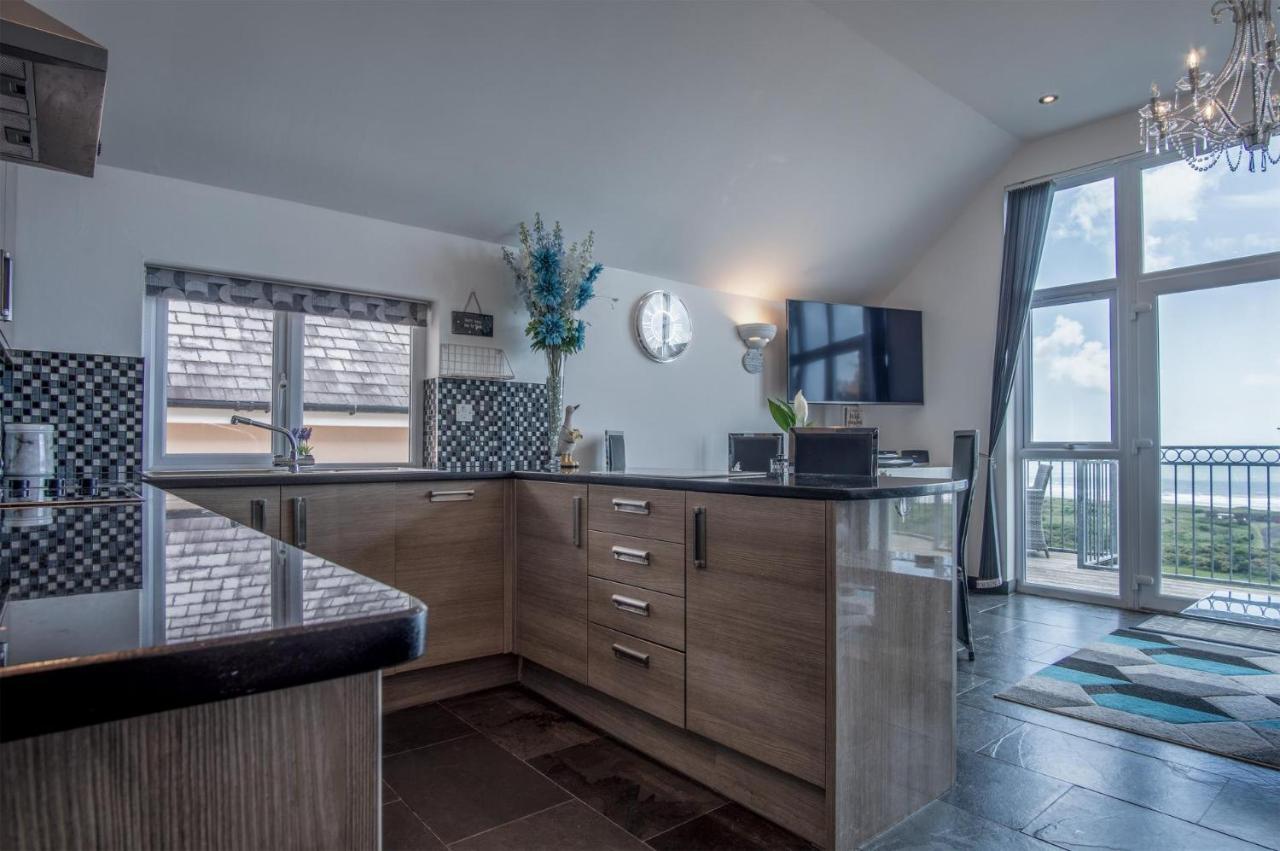 Nautilus - 2 Bedroom Apartment - Pendine Kültér fotó
