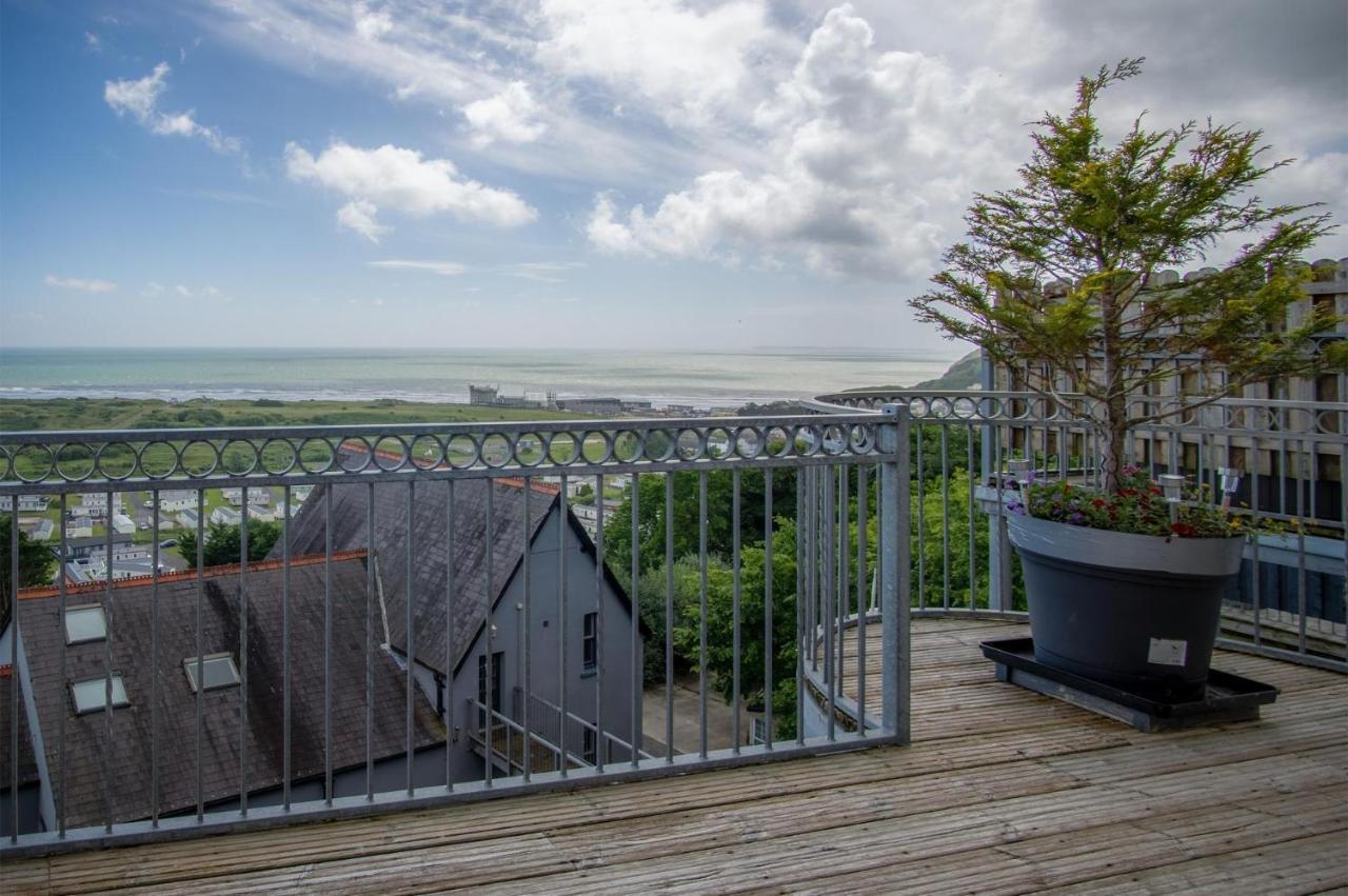 Nautilus - 2 Bedroom Apartment - Pendine Kültér fotó