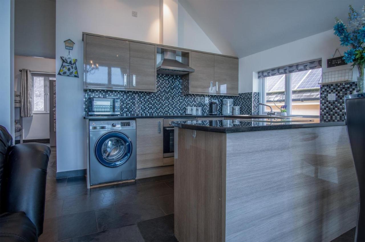 Nautilus - 2 Bedroom Apartment - Pendine Kültér fotó