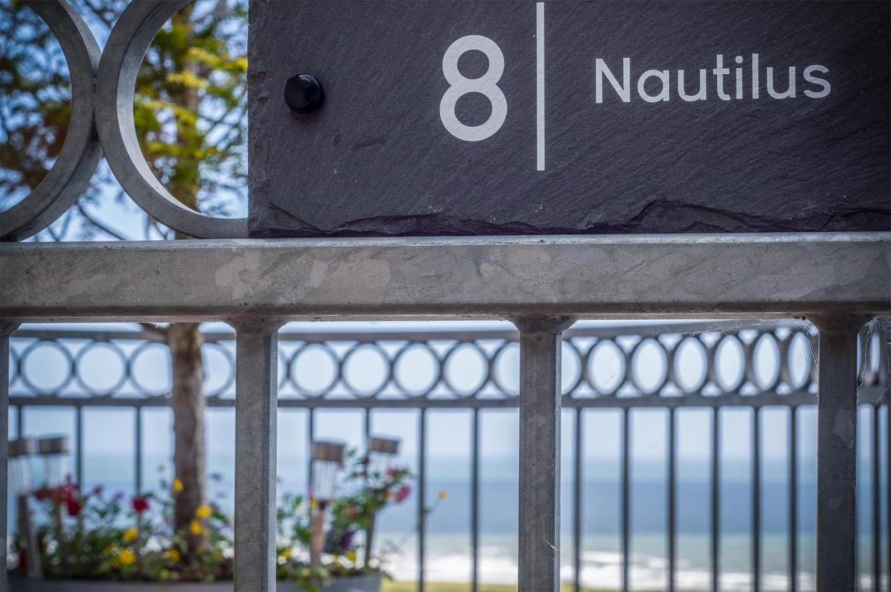 Nautilus - 2 Bedroom Apartment - Pendine Kültér fotó
