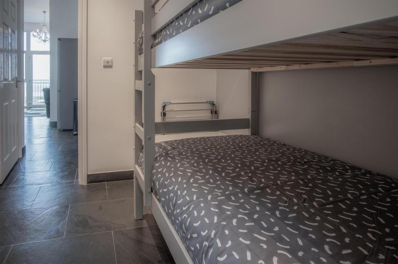 Nautilus - 2 Bedroom Apartment - Pendine Kültér fotó