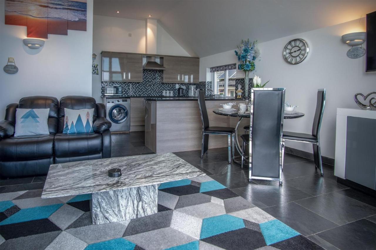 Nautilus - 2 Bedroom Apartment - Pendine Kültér fotó