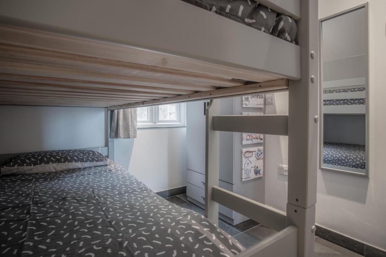 Nautilus - 2 Bedroom Apartment - Pendine Kültér fotó